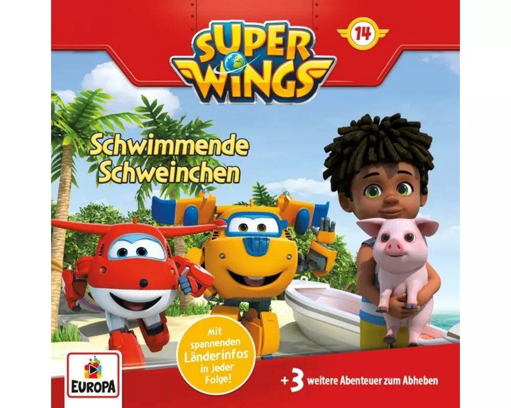 014/Schwimmende Schweinchen