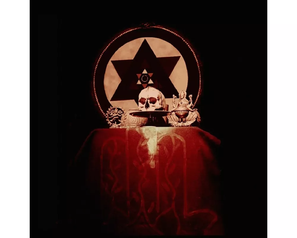 Ritual MMXX (Digipak)