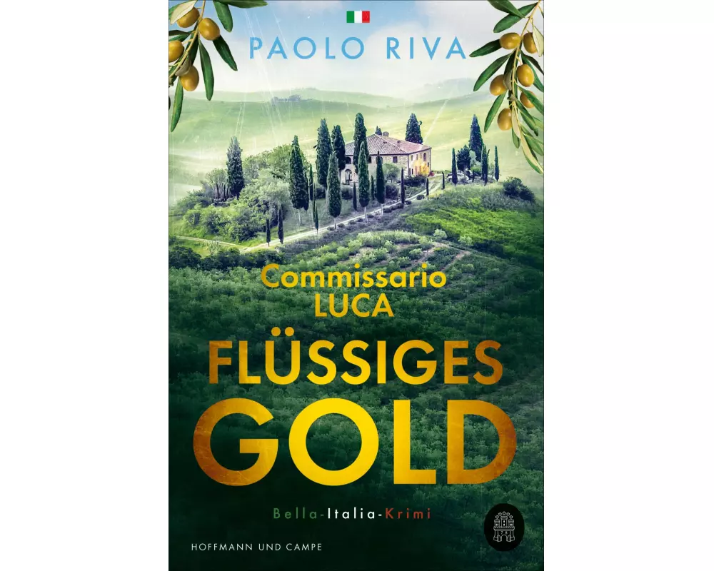 Flüssiges Gold