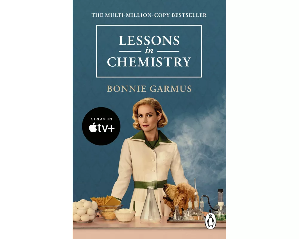 Lessons in Chemistry