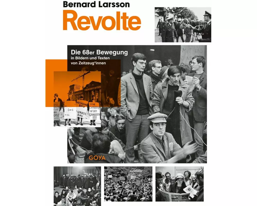 Revolte