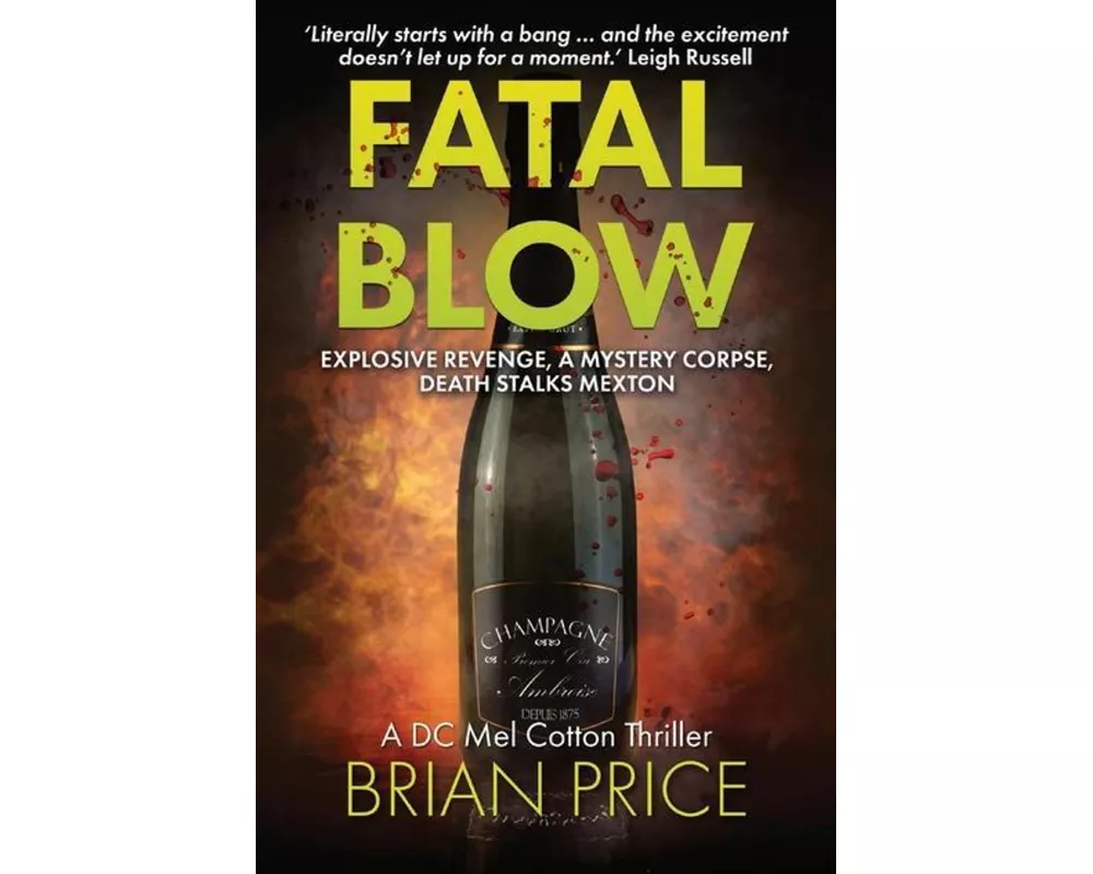 Fatal Blow