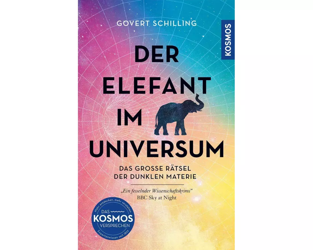 Der Elefant im Universum