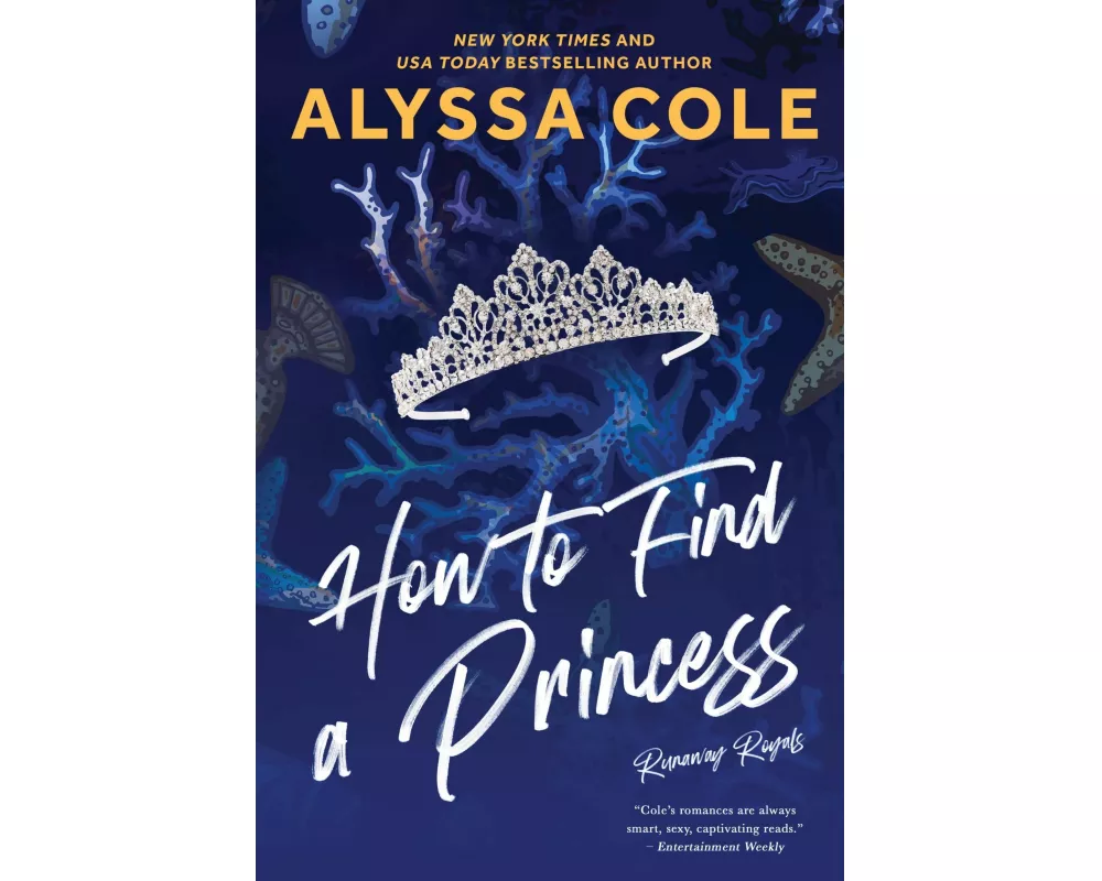 How to Find a Princess