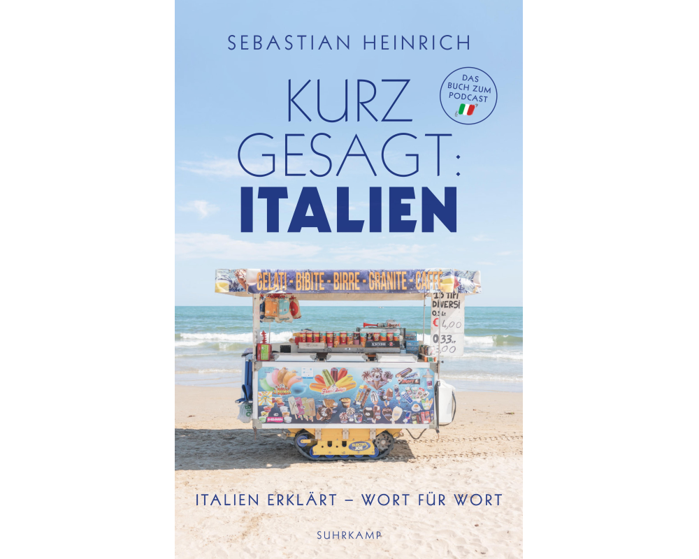 Kurz gesagt: Italien
