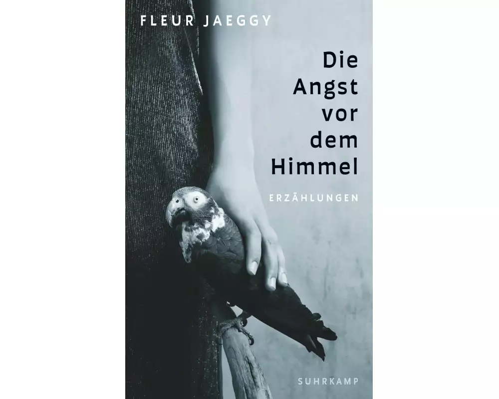 Die Angst vor dem Himmel