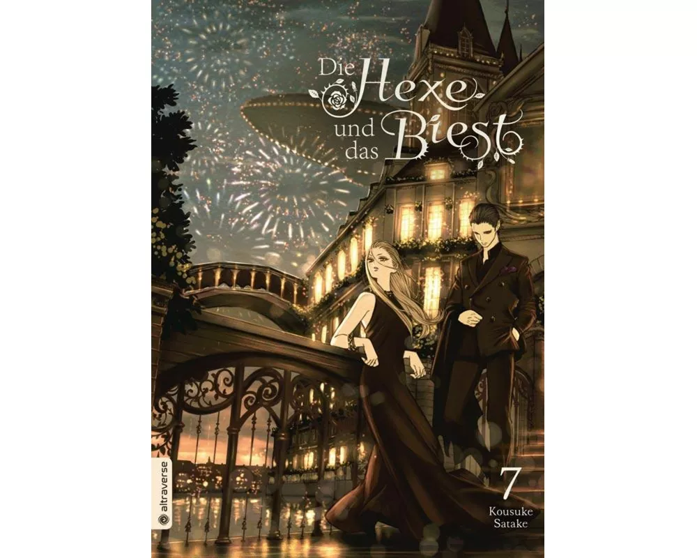 Die Hexe und das Biest 07