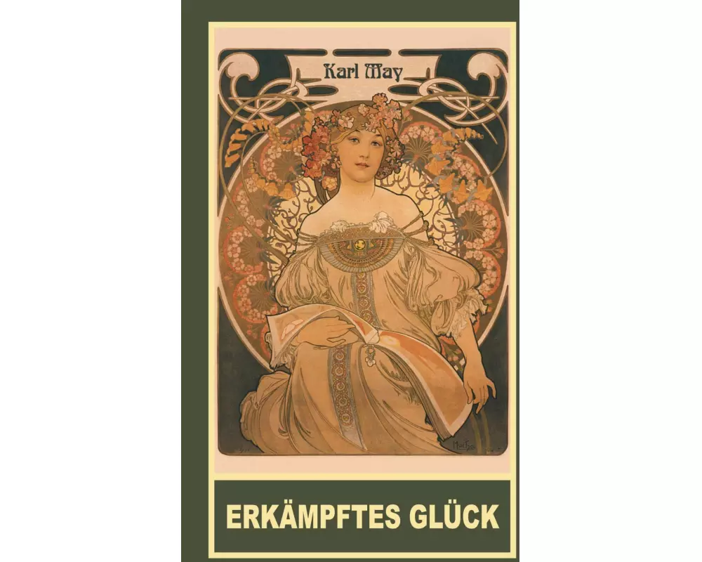 Erkämpftes Glück (Taschenbuch)
