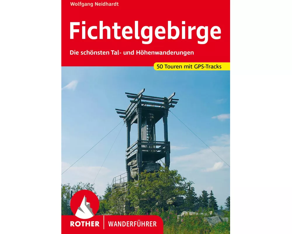 Fichtelgebirge