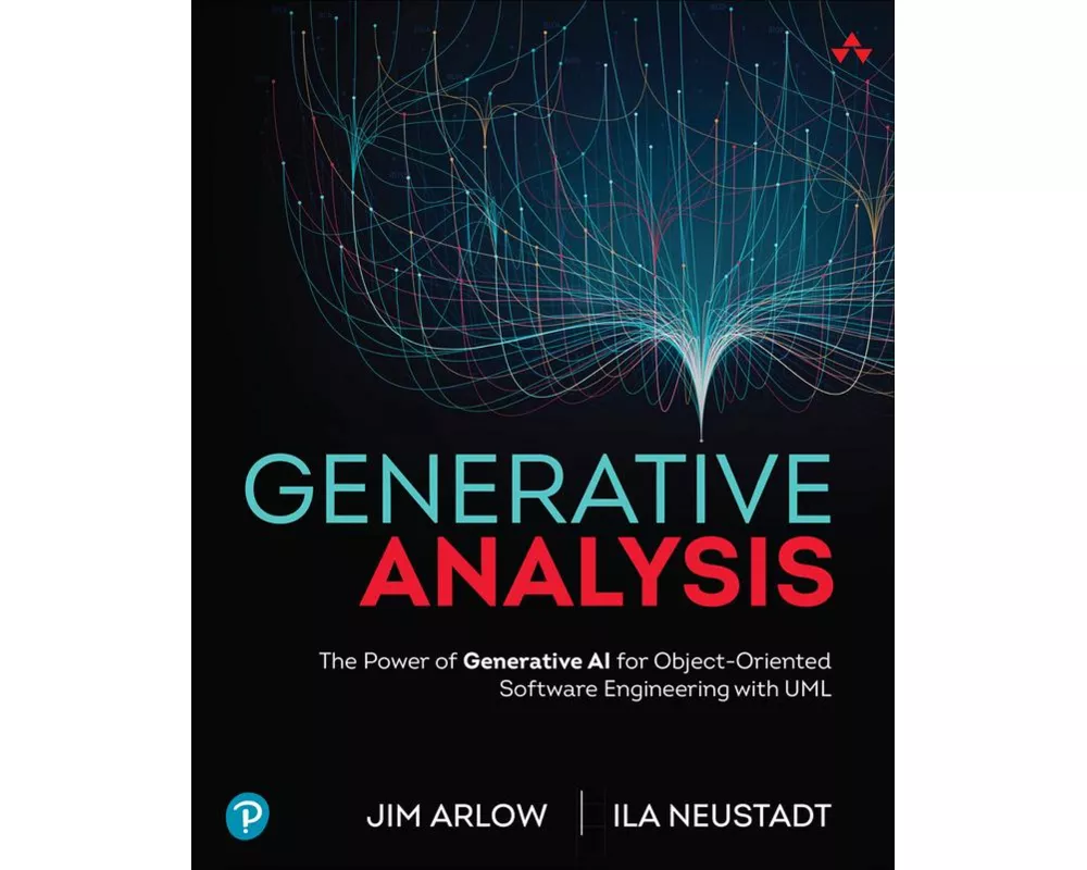 Generative Analysis: The Power of Generative AI for Object-Oriented Software Engineering with UML
