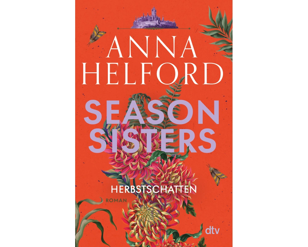 Season Sisters – Herbstschatten