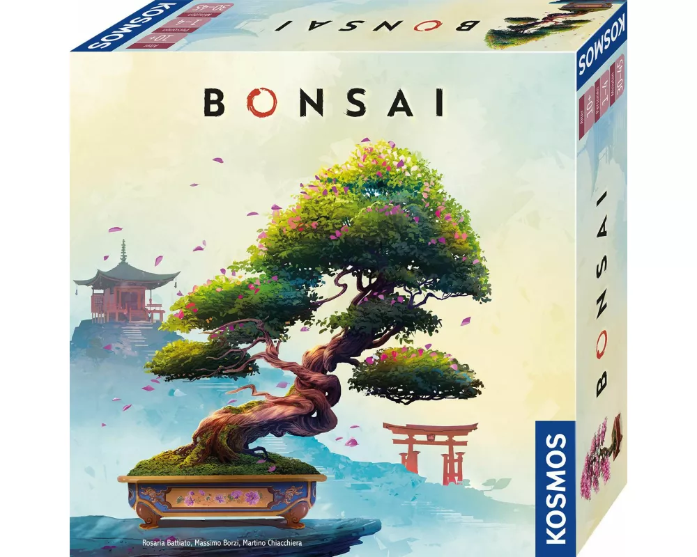 Bonsai