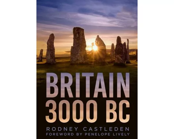 Britain 3000 BC