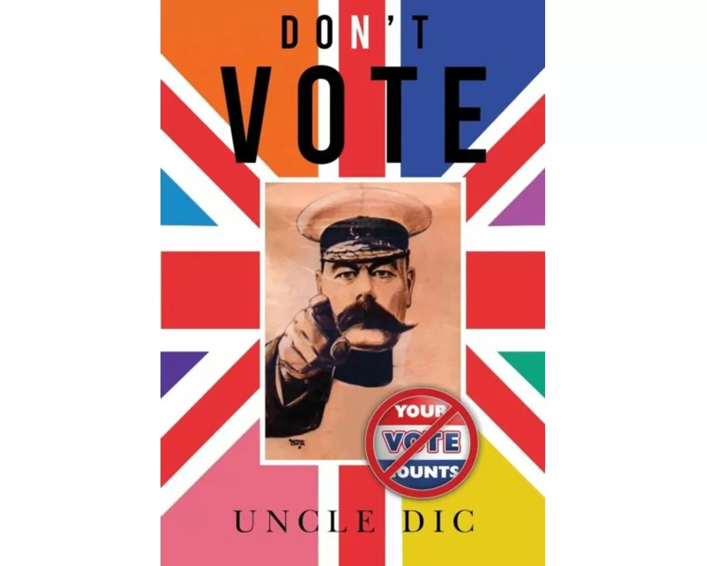 Don't Vote