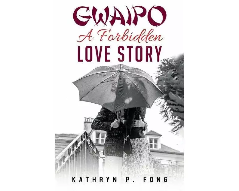 GWAIPO - A Forbidden Love Story