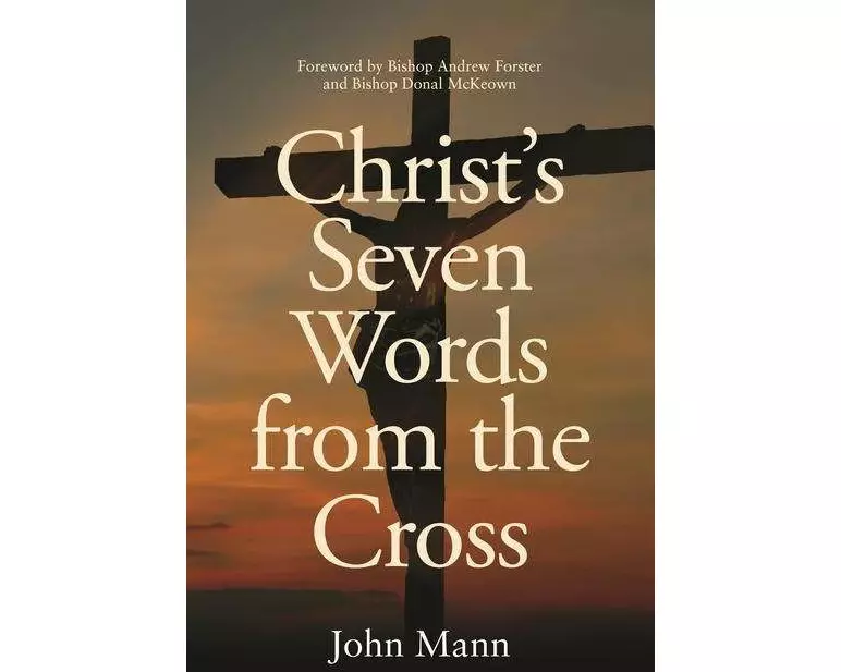 Christ's Seven Words from the Cross