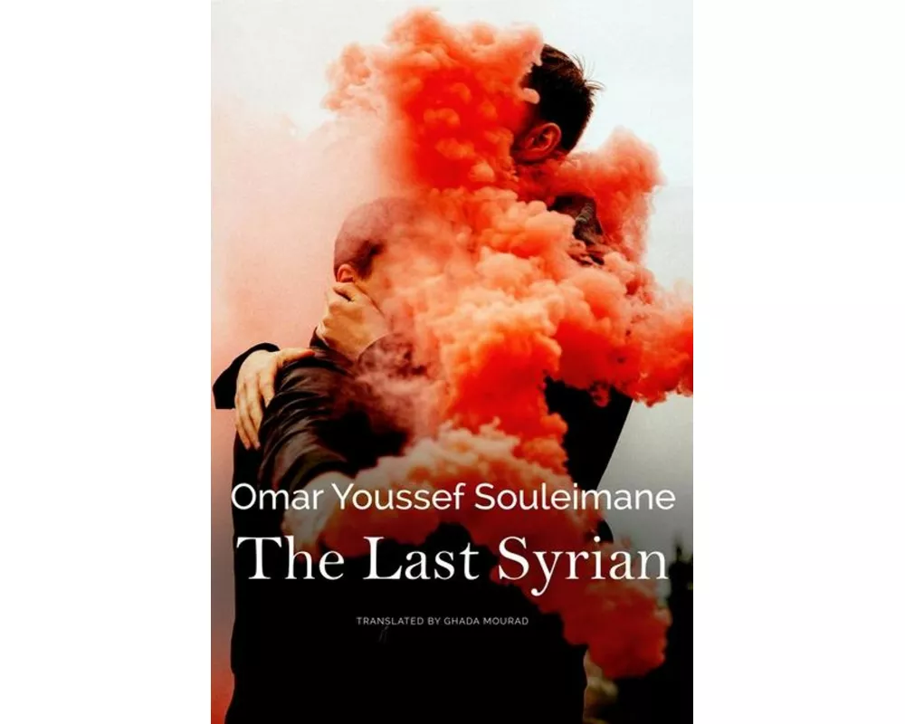 The Last Syrian