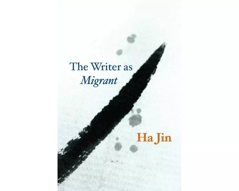 The Writer as Migrant