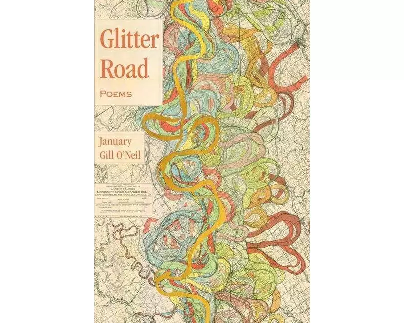 Glitter Road