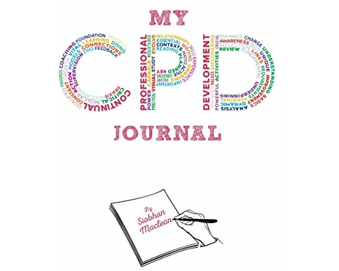 My CPD Journal