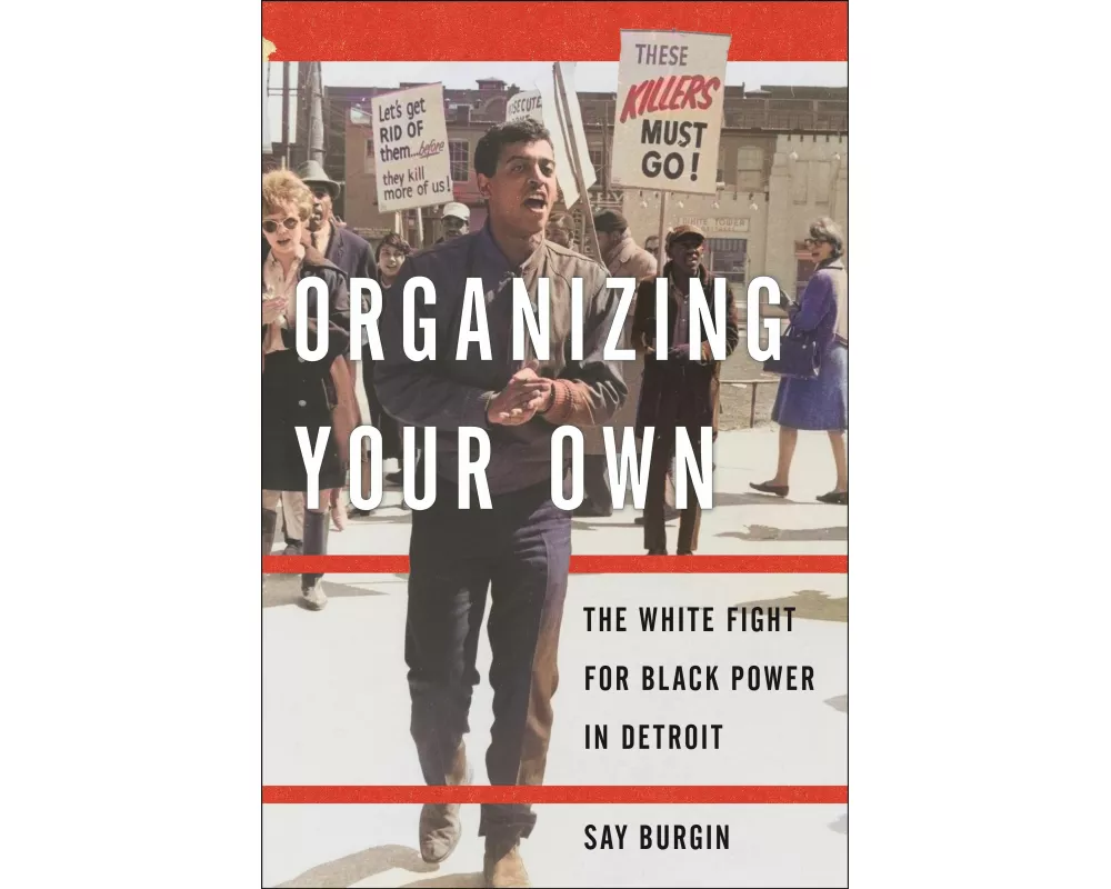Organizing Your Own