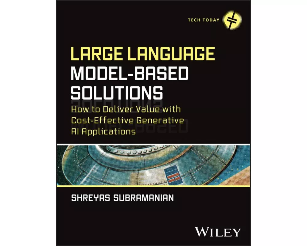 Large Language Model-Based Solutions