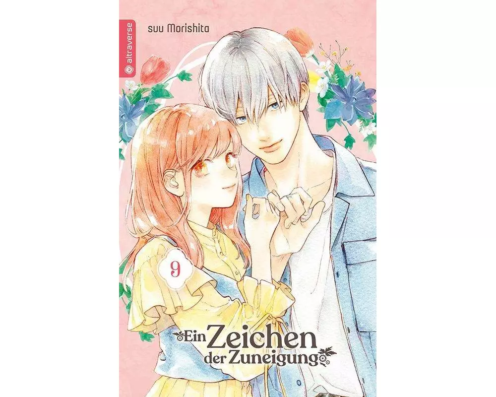 Ein Zeichen der Zuneigung 09