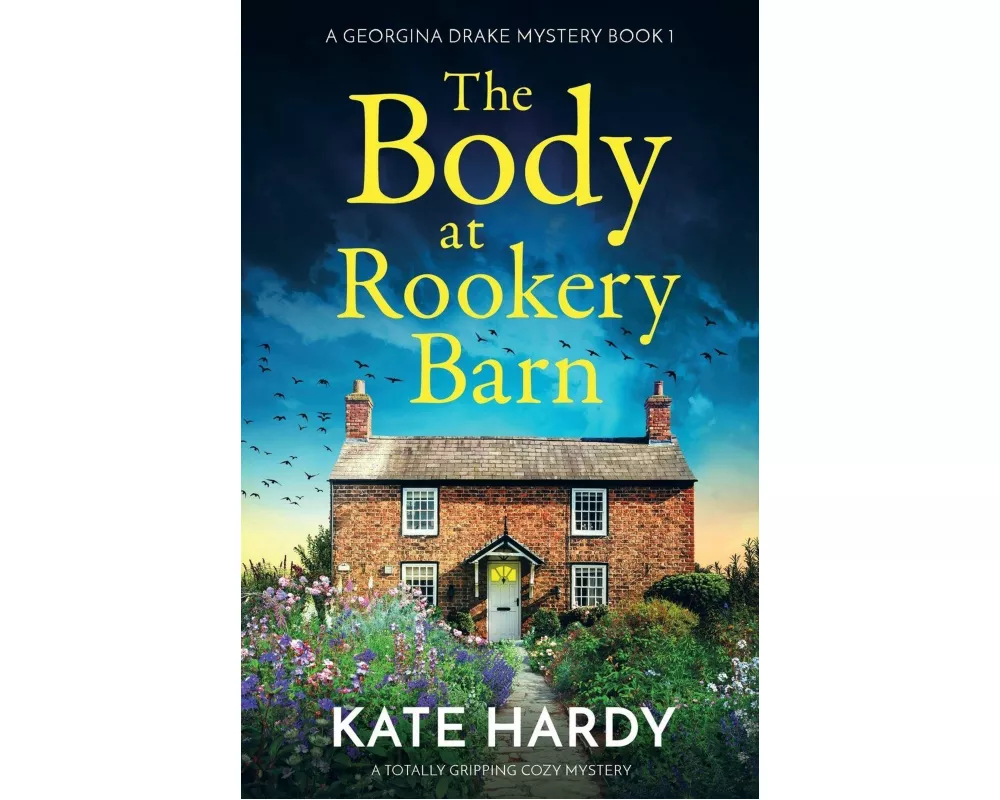 The Body at Rookery Barn