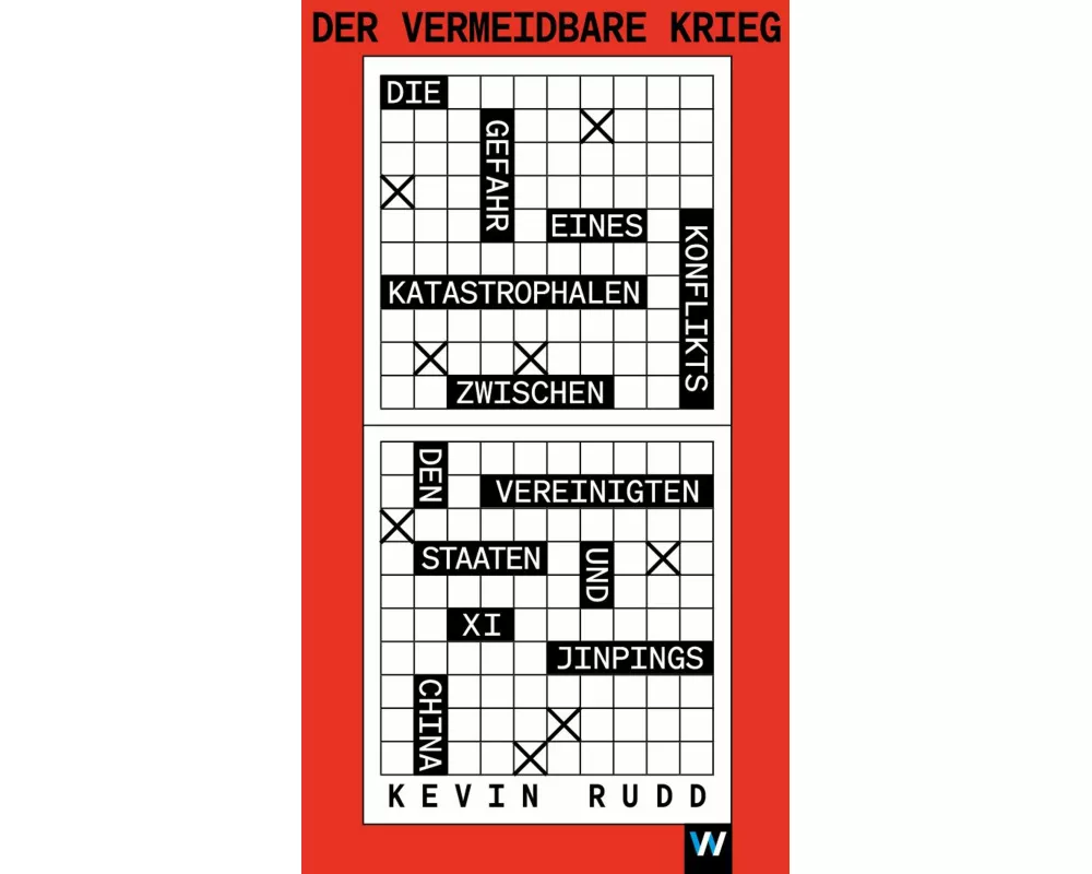 Der vermeidbare Krieg
