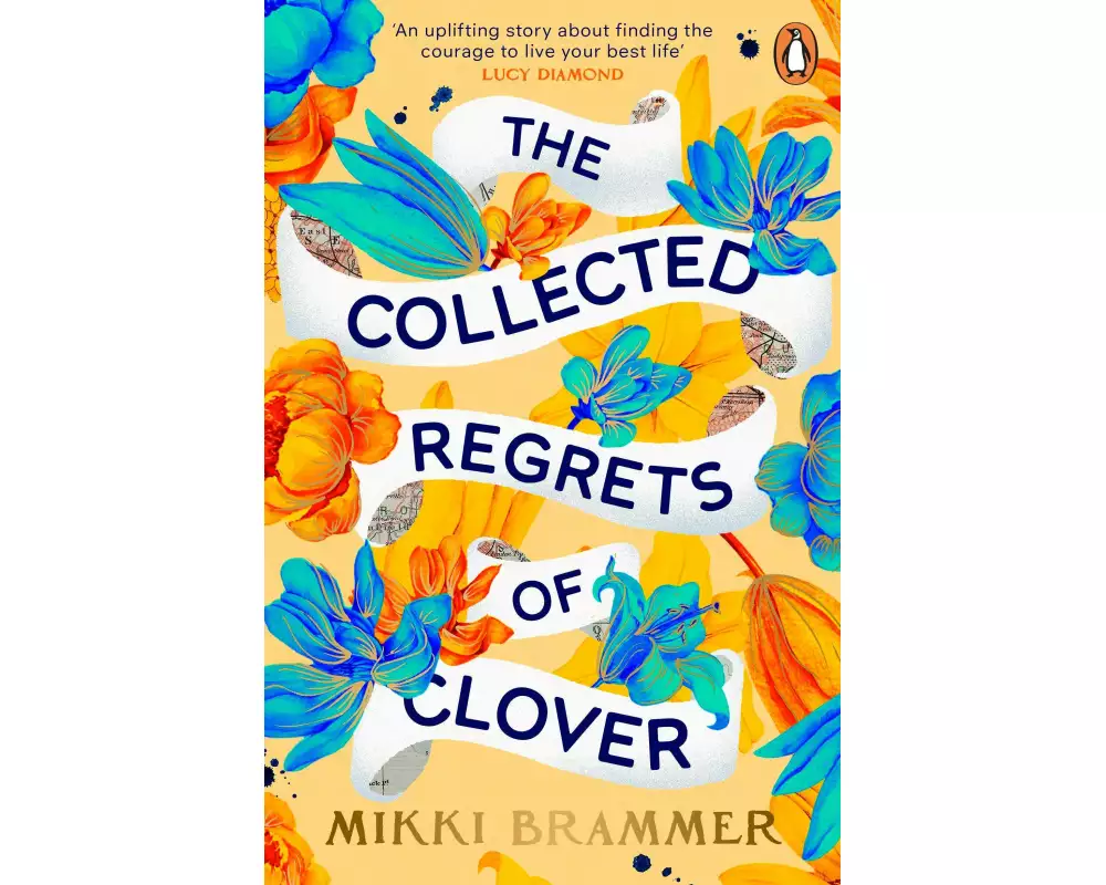 The Collected Regrets of Clover