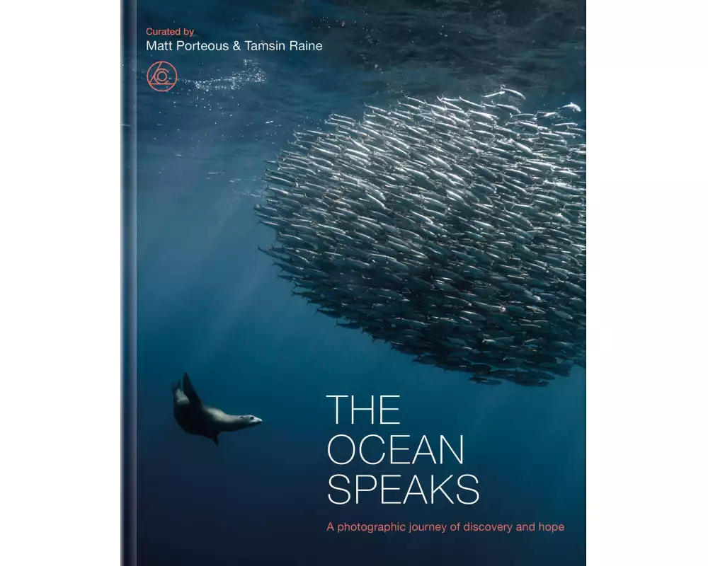 The Ocean Speaks