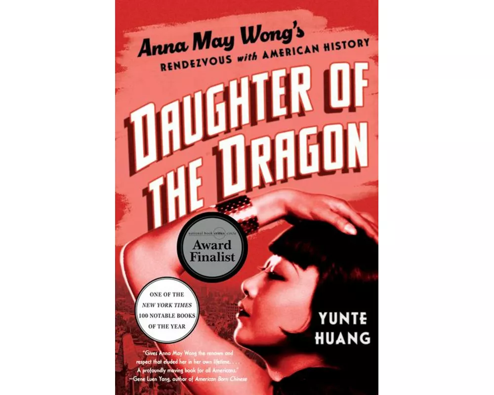 Daughter of the Dragon
