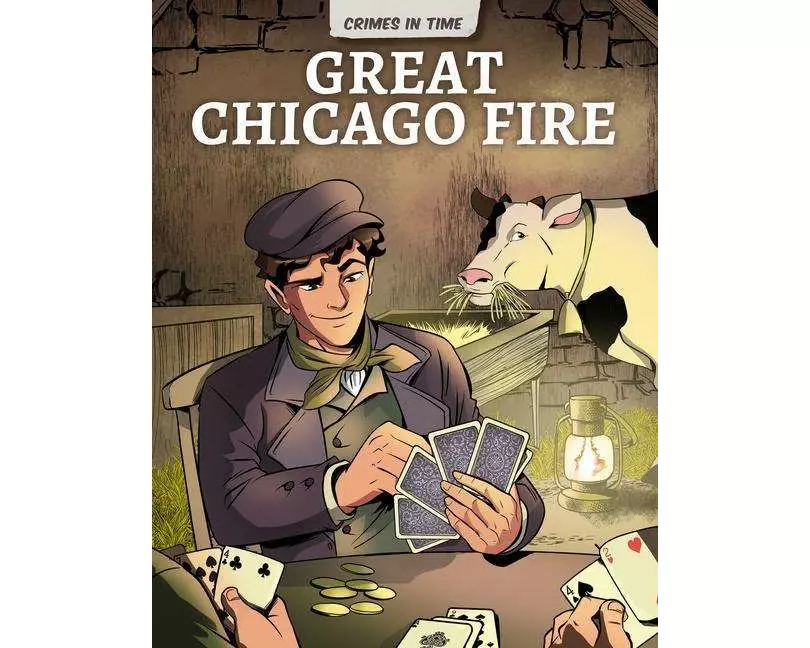Great Chicago Fire