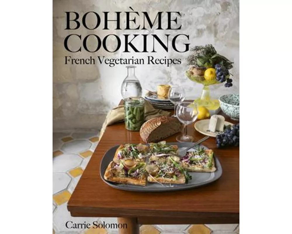 Bohème Cooking