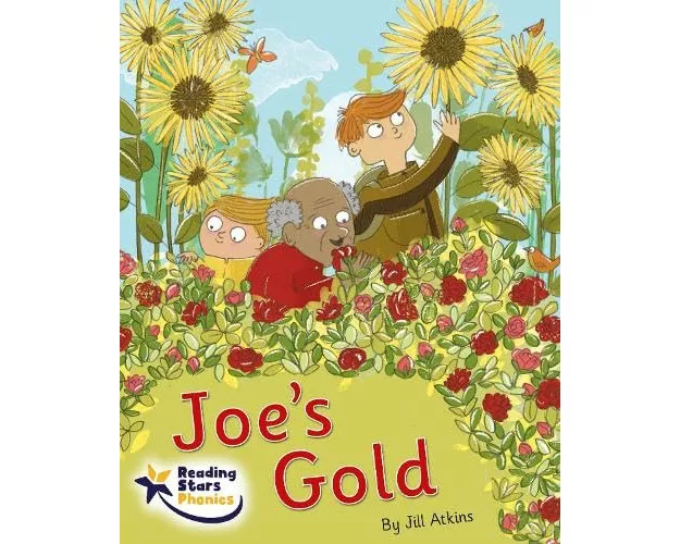 Joe's Gold