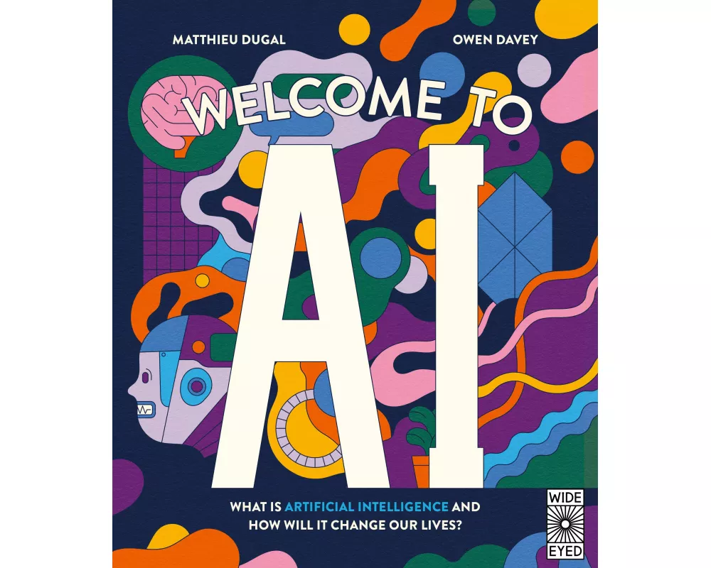 Welcome to AI