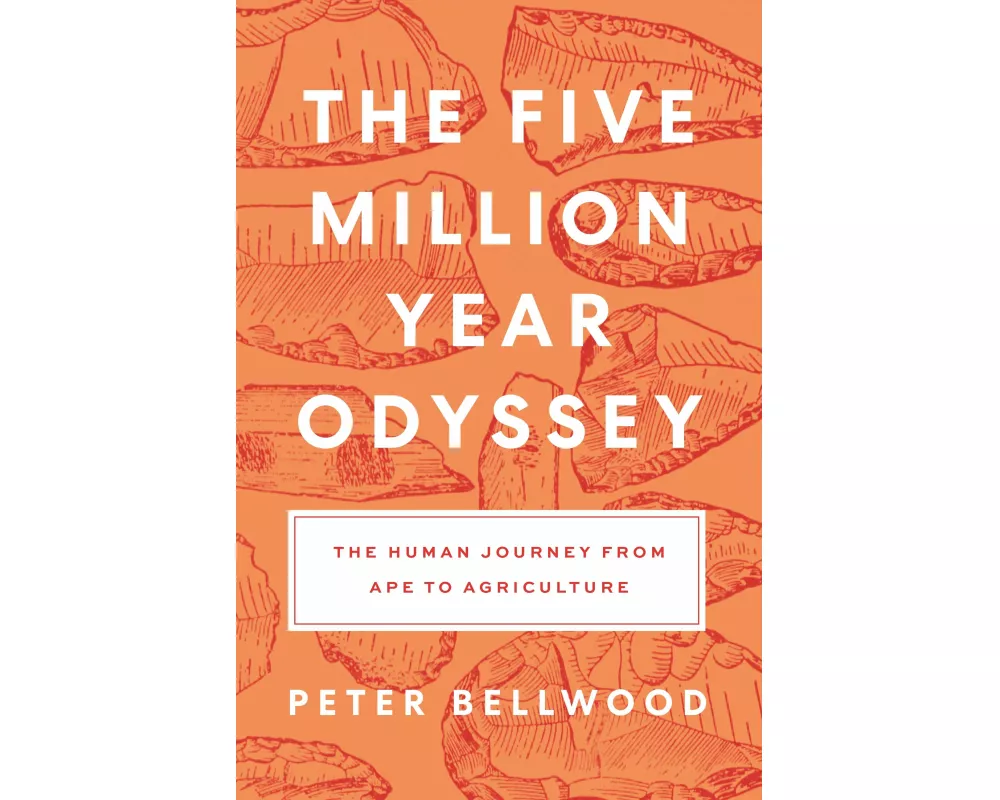The Five-Million-Year Odyssey