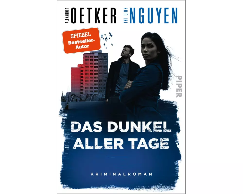 Das Dunkel aller Tage