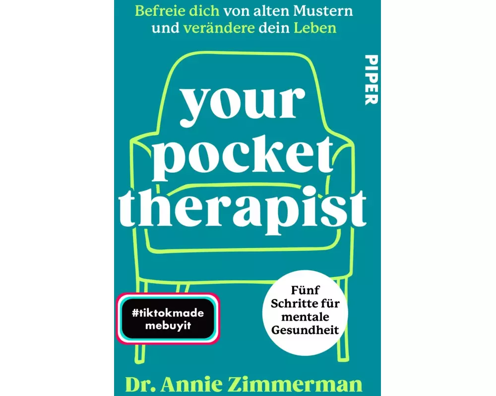 Your Pocket Therapist