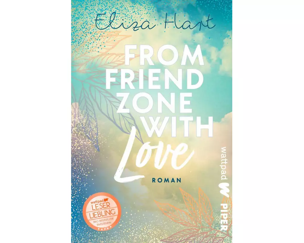 From Friendzone with Love