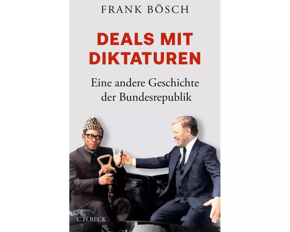 Deals mit Diktaturen