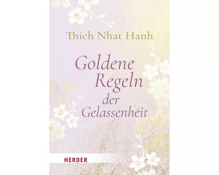 Goldene Regeln der Gelassenheit