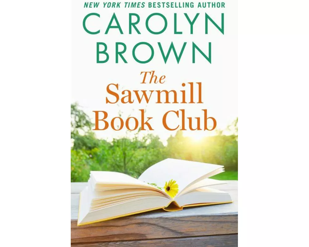 The Sawmill Book Club