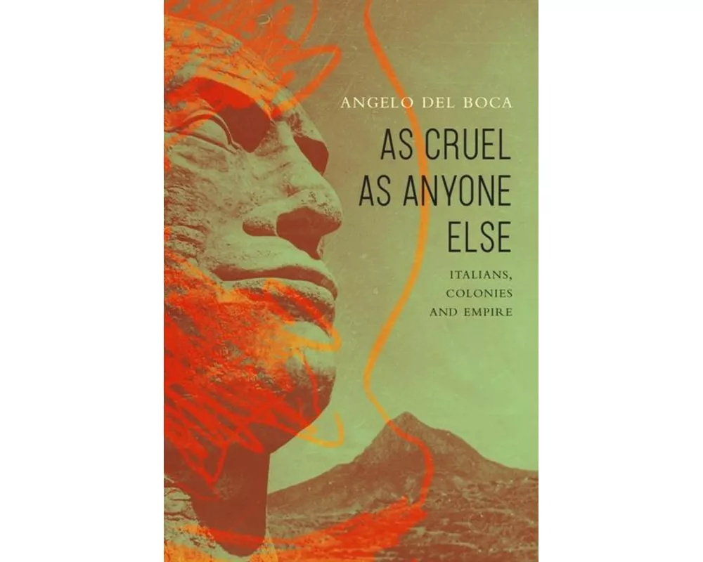 As Cruel as Anyone Else