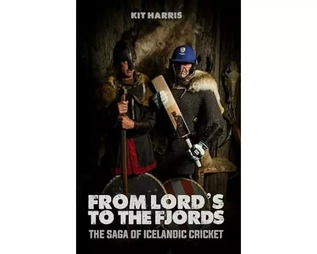 From Lord's to the Fjords