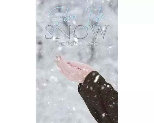 Skin Like Snow