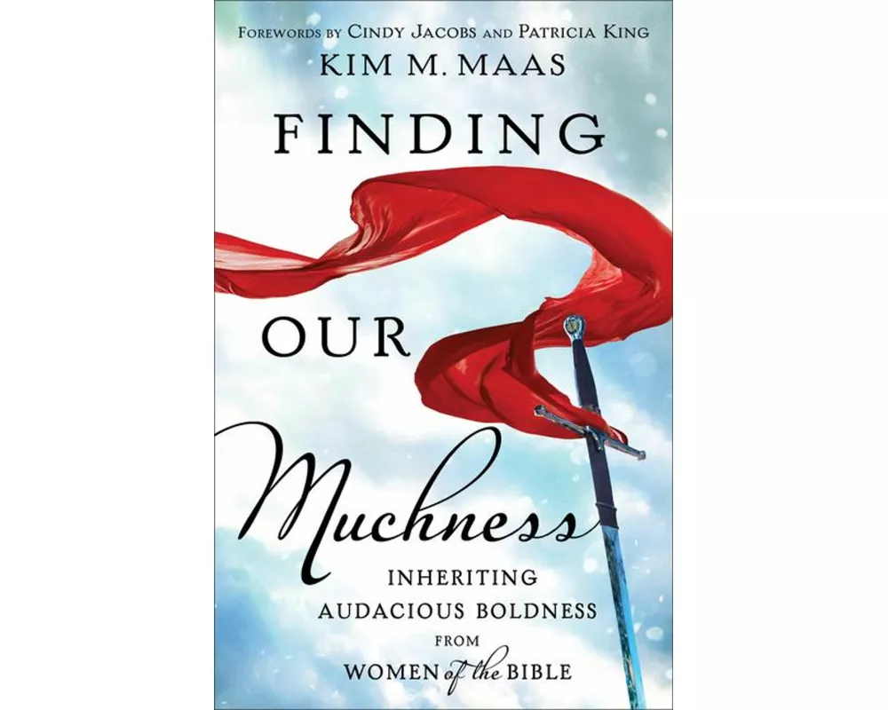 Finding Our Muchness