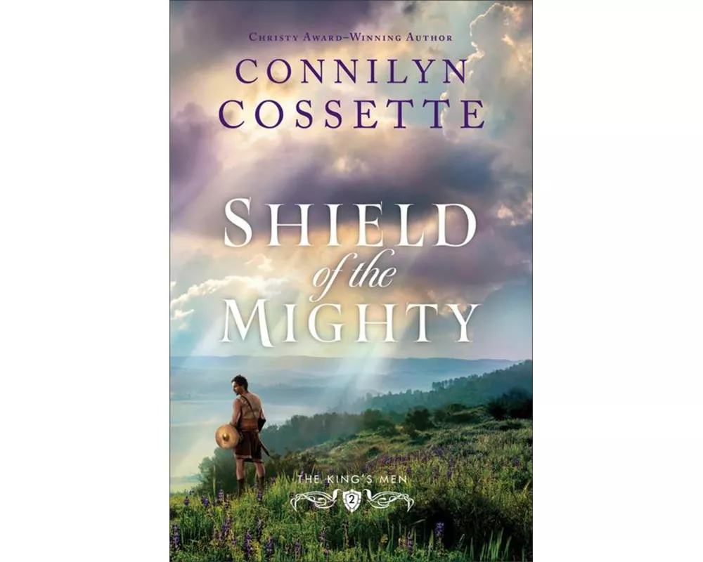 Shield of the Mighty