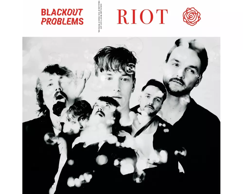 Riot