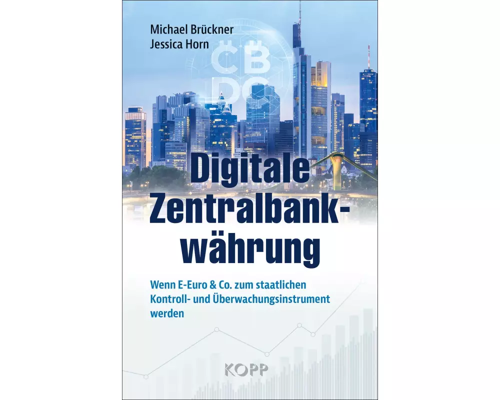Digitale Zentralbankwährung